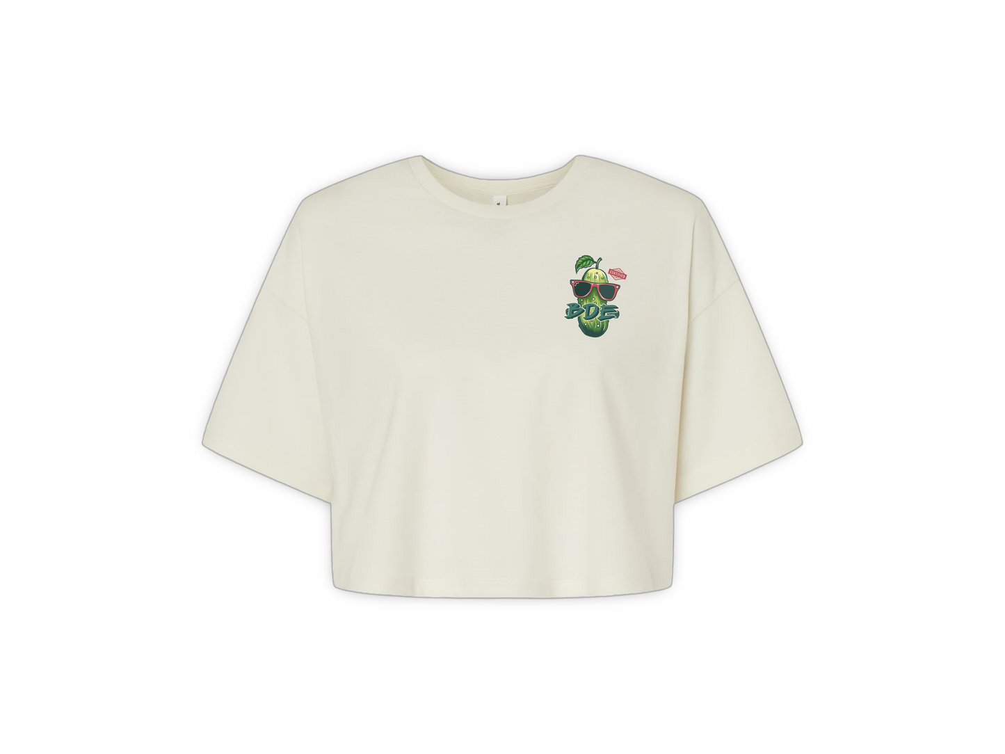 BDE (Tee/Tanks)