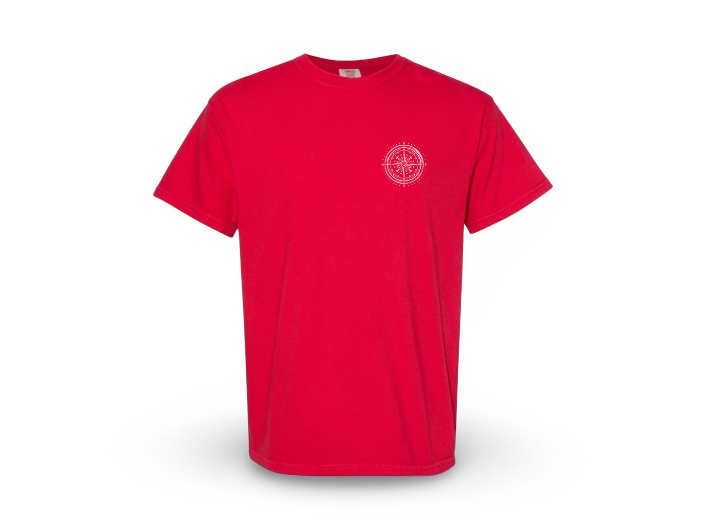 You're Not Alone (Tee Shirt)