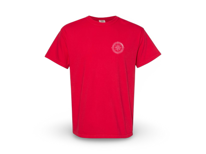 You're Not Alone (Tee Shirt)