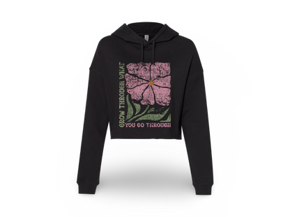 Grow (Premium Sweatshirt)