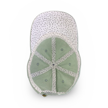 XX Happy (Ladies Fashion Hat/Solids)