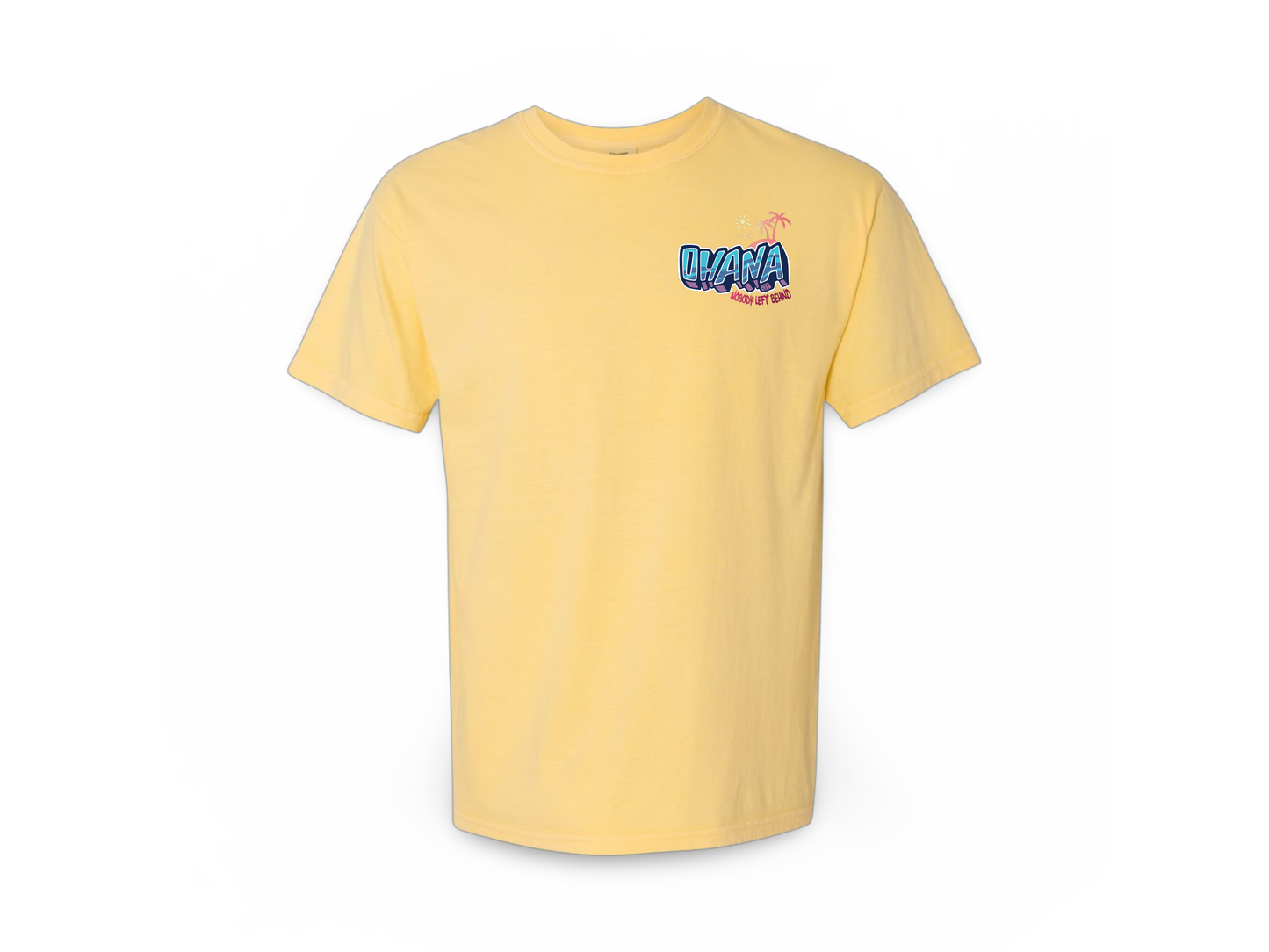 Ohana (Tee's)