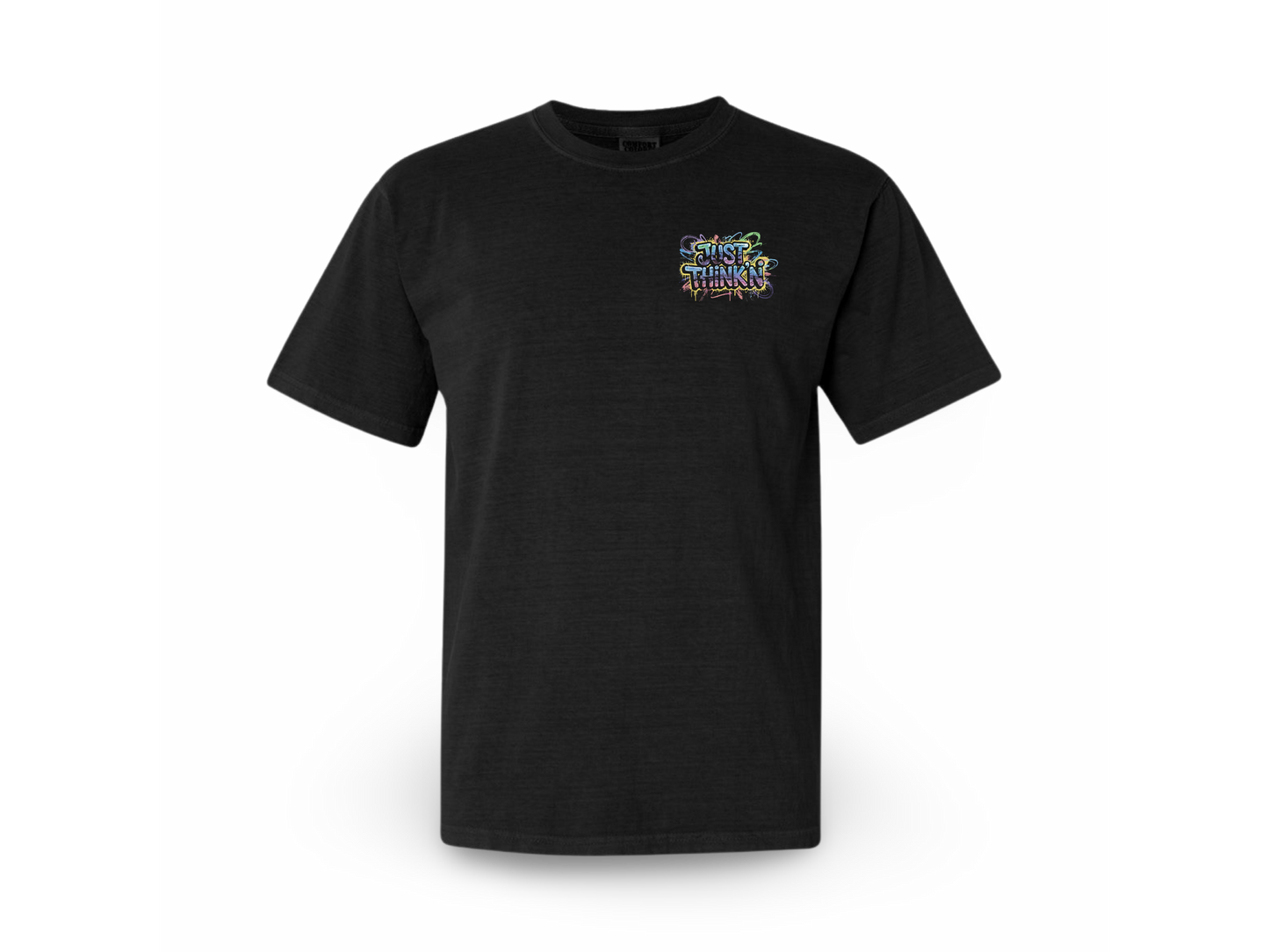 Just Thinkin' (Tee Shirt)