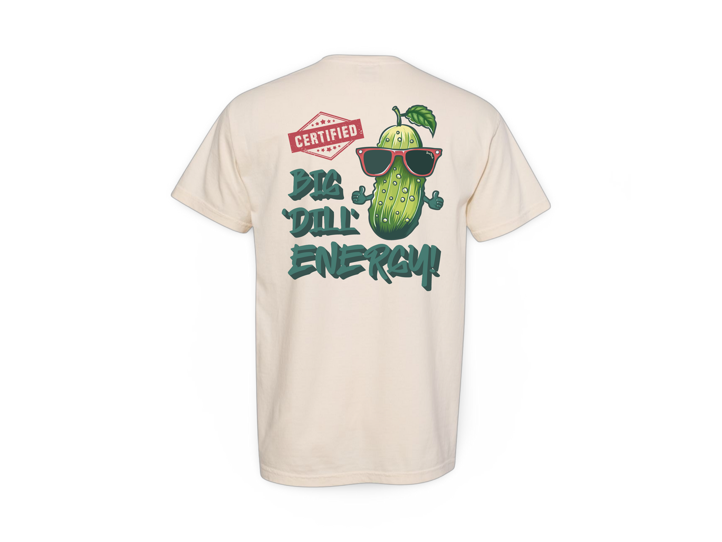 BDE (Tee/Tanks)