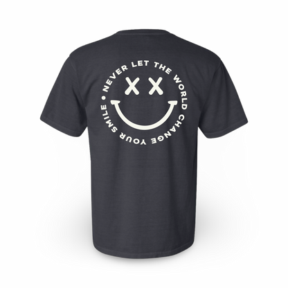 Smiley World (Premium Tee)