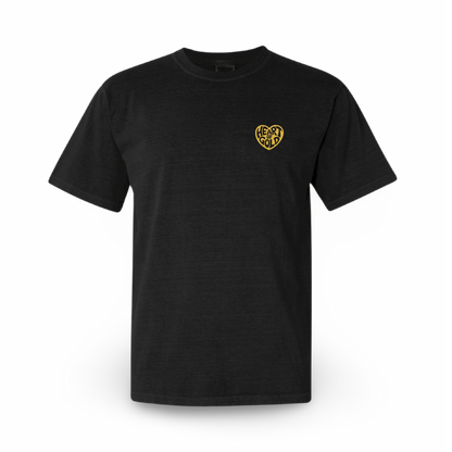 Heart Of Gold (Tee Shirt)