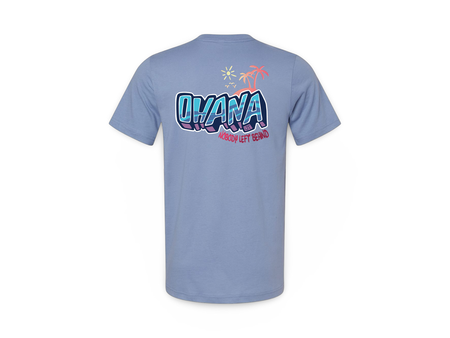 Ohana (Tee's)