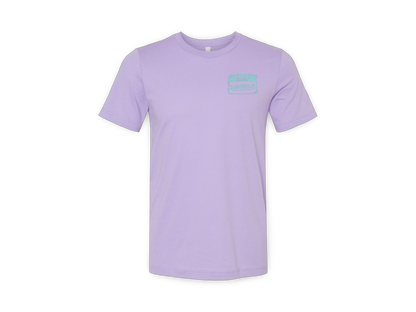 Be Somebody (Tee's)