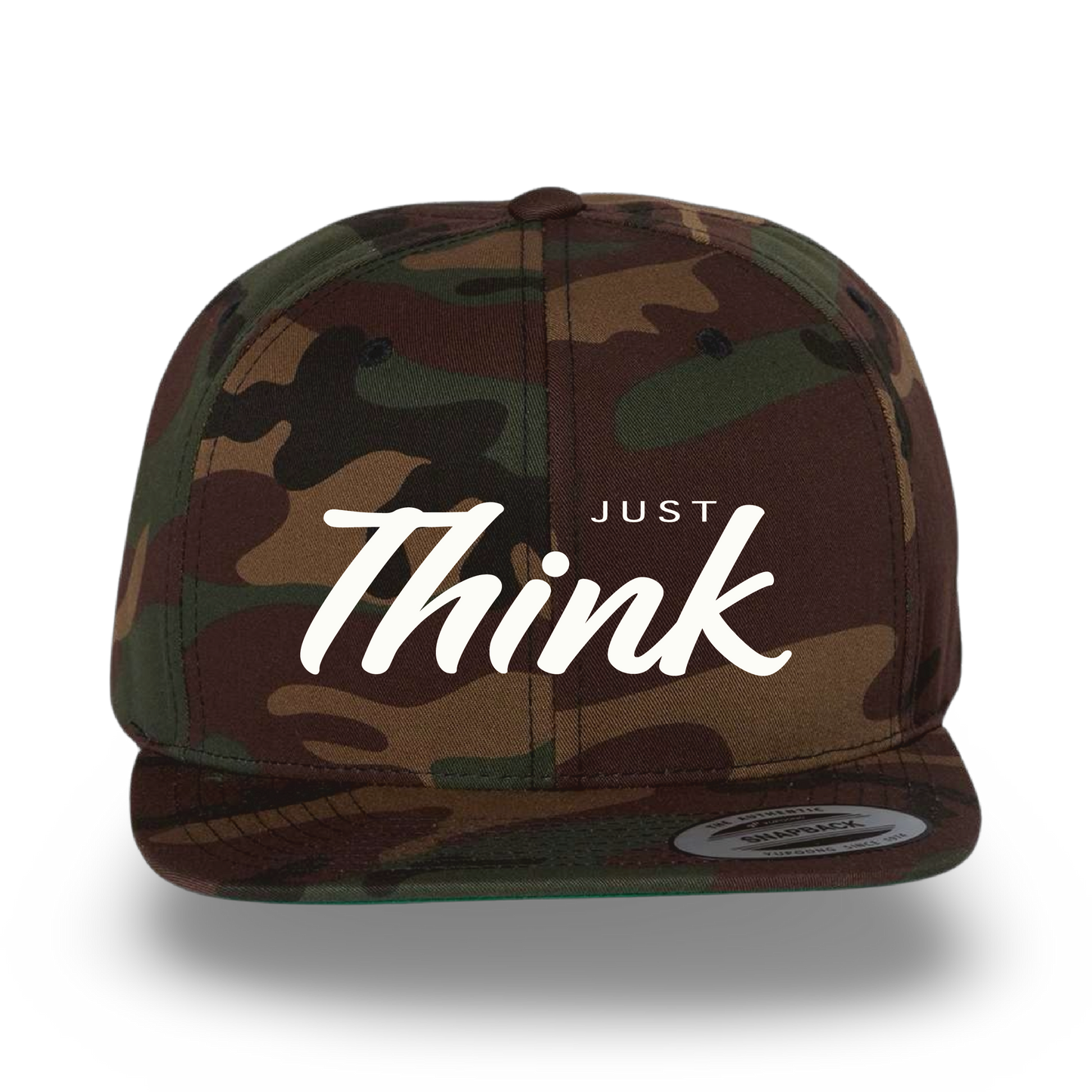 Just Think (Hat)