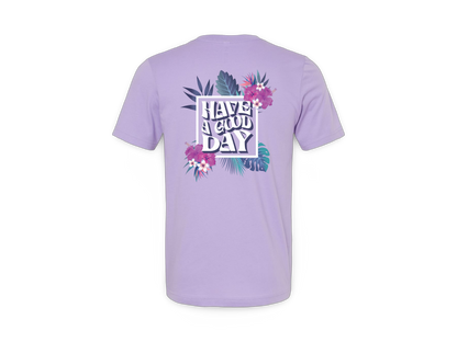 Have A Good Day (Tee)