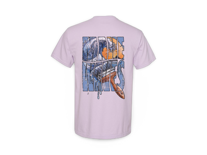 Make Waves (Premium Tee)
