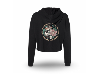 Hope For Tomorrow (Hoodie)