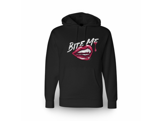 Bite Me (Hoodie)