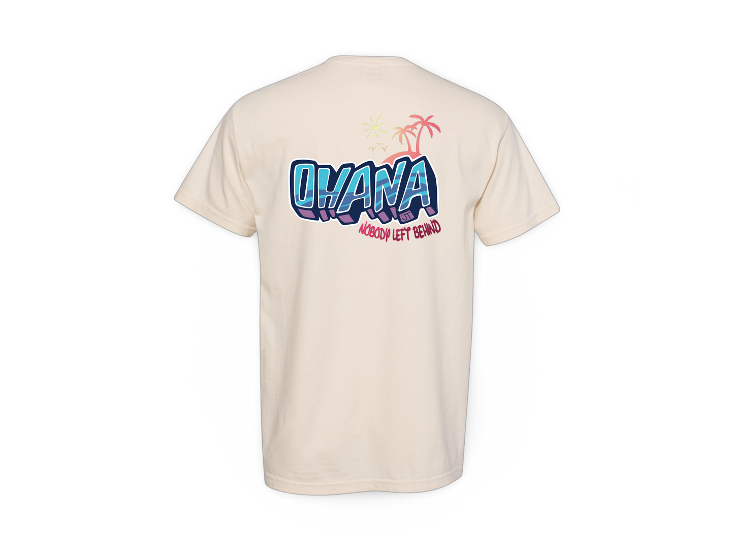 Ohana (Tee's)