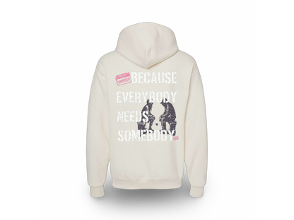 Be Somebody (Standard Sweatshirt)
