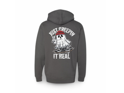 Creep It Real (Sweatshirt)