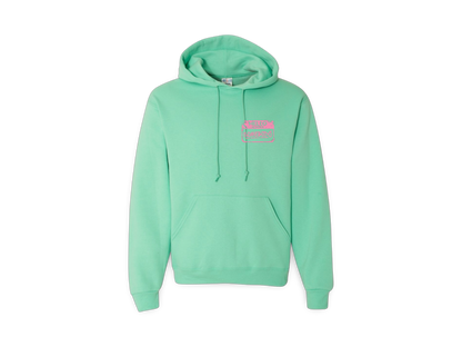 Be Somebody (Standard Sweatshirt)