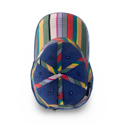 XX Happy (Ladies Fashion Hat/Solids)