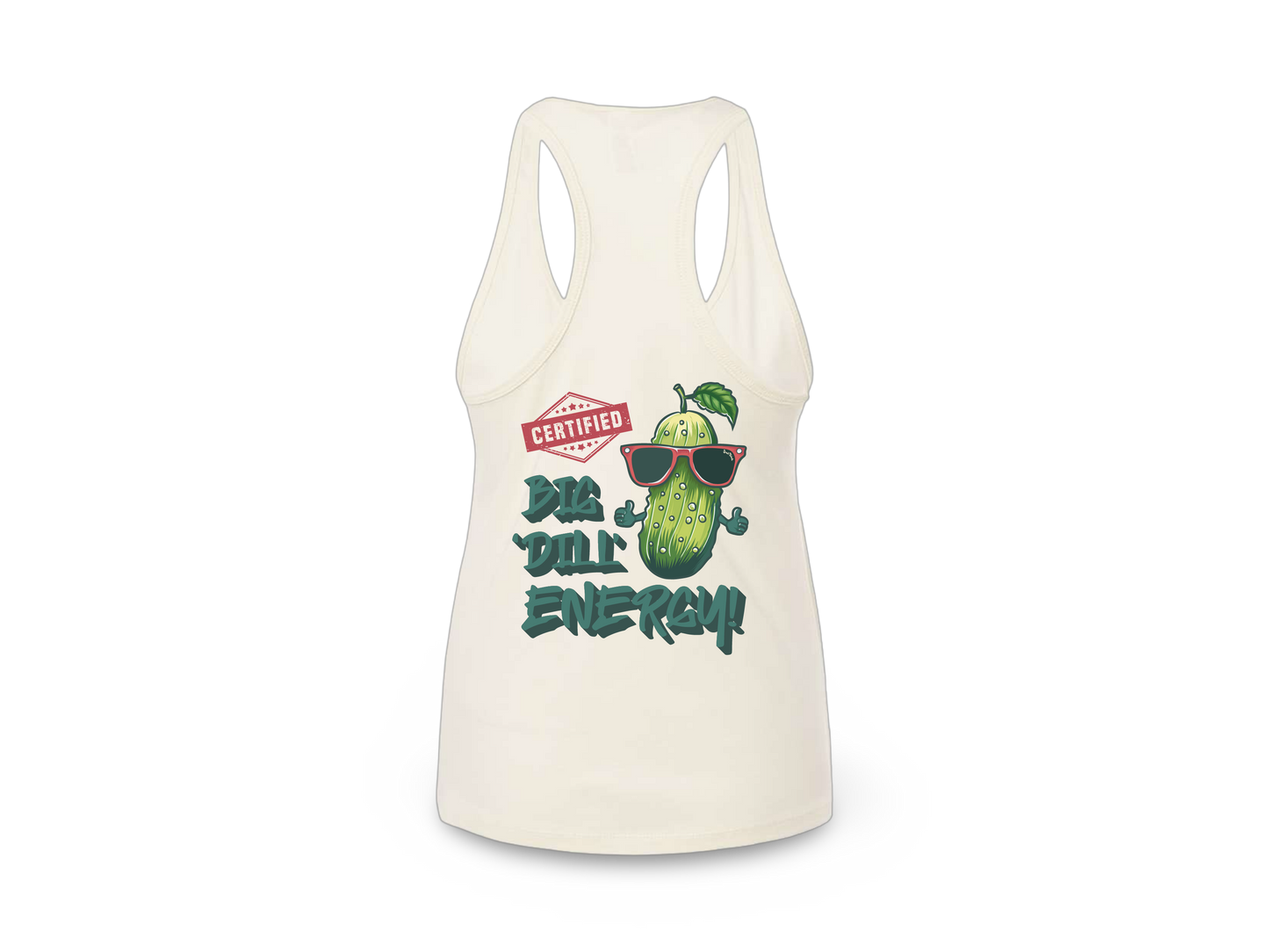 BDE (Tee/Tanks)