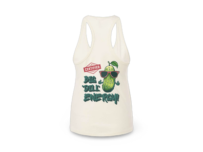 BDE (Tee/Tanks)