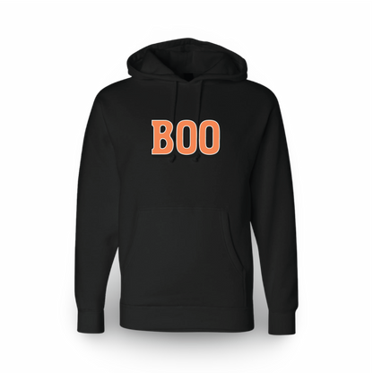 Boo (Sweatshirt)