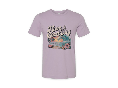 Good Day (Tee's/Tanks)