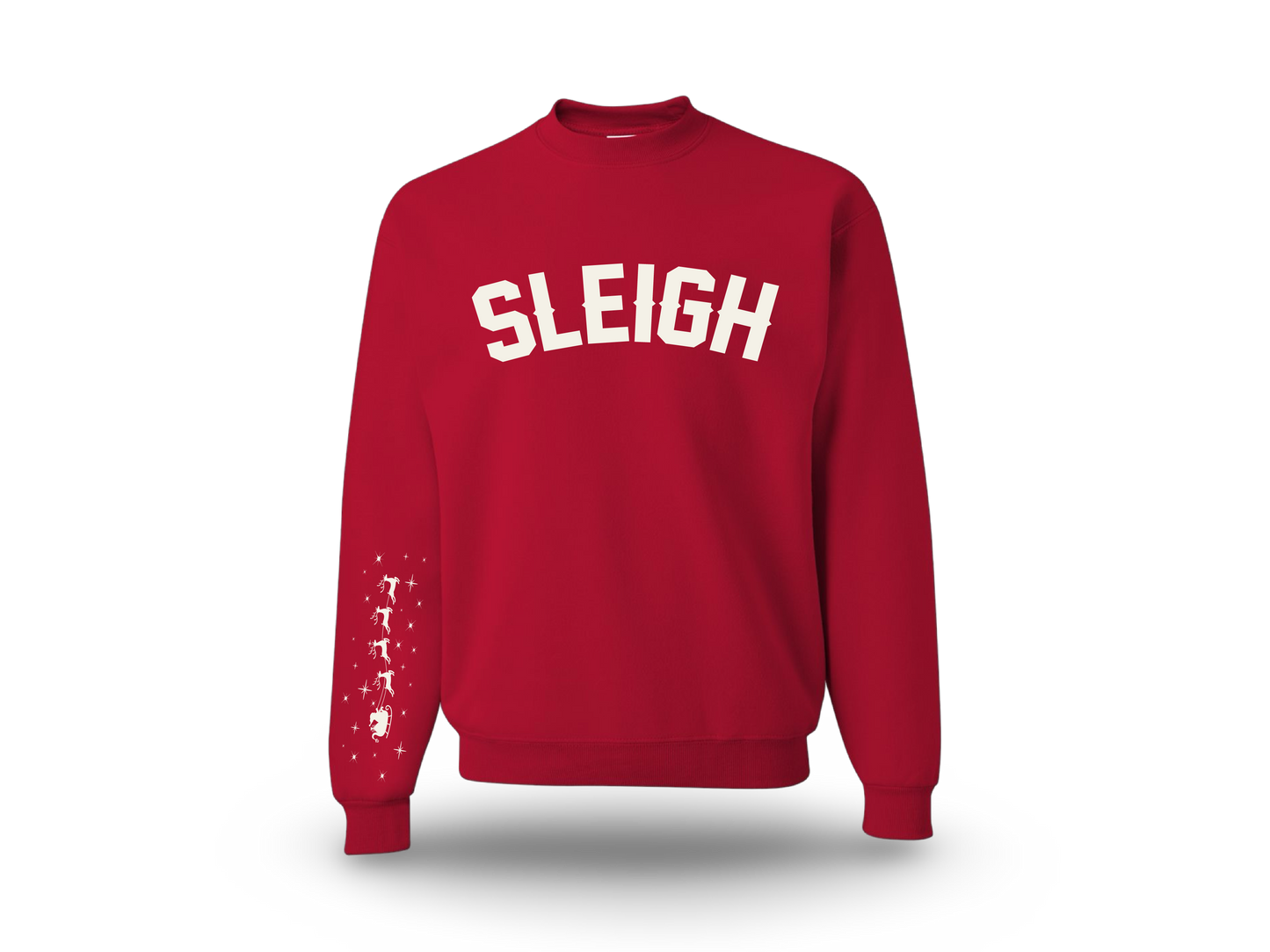 Sleigh (Sweatshirt)