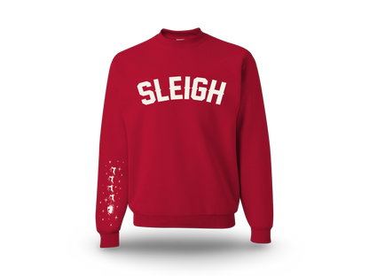 Sleigh (Sweatshirt)