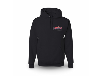 Rebel (Hoodie)