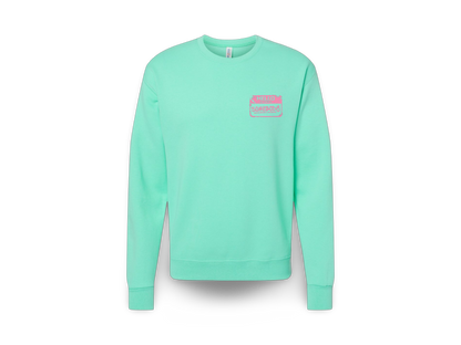 Be Somebody (Standard Sweatshirt)