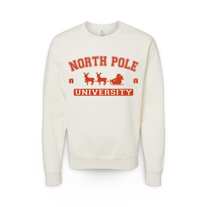 NPU Santa (Sweatshirt)