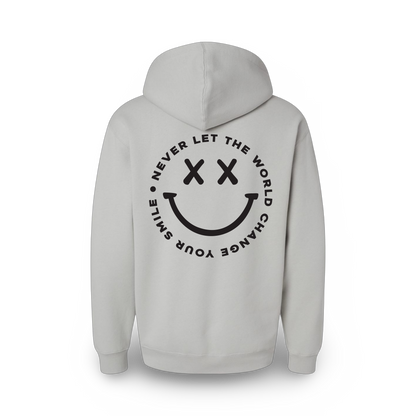 Smiley World (Premium Hoodie)