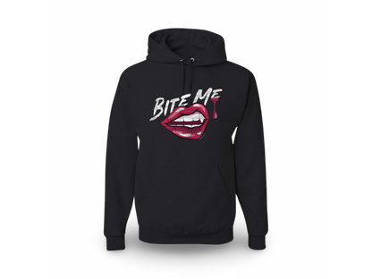 Bite Me (Hoodie)