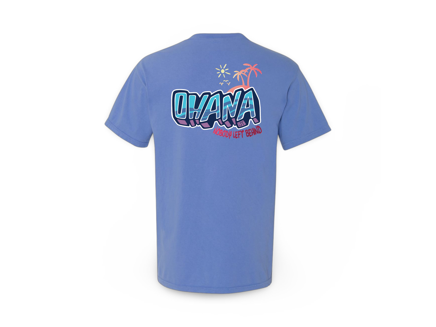 Ohana (Tee's)