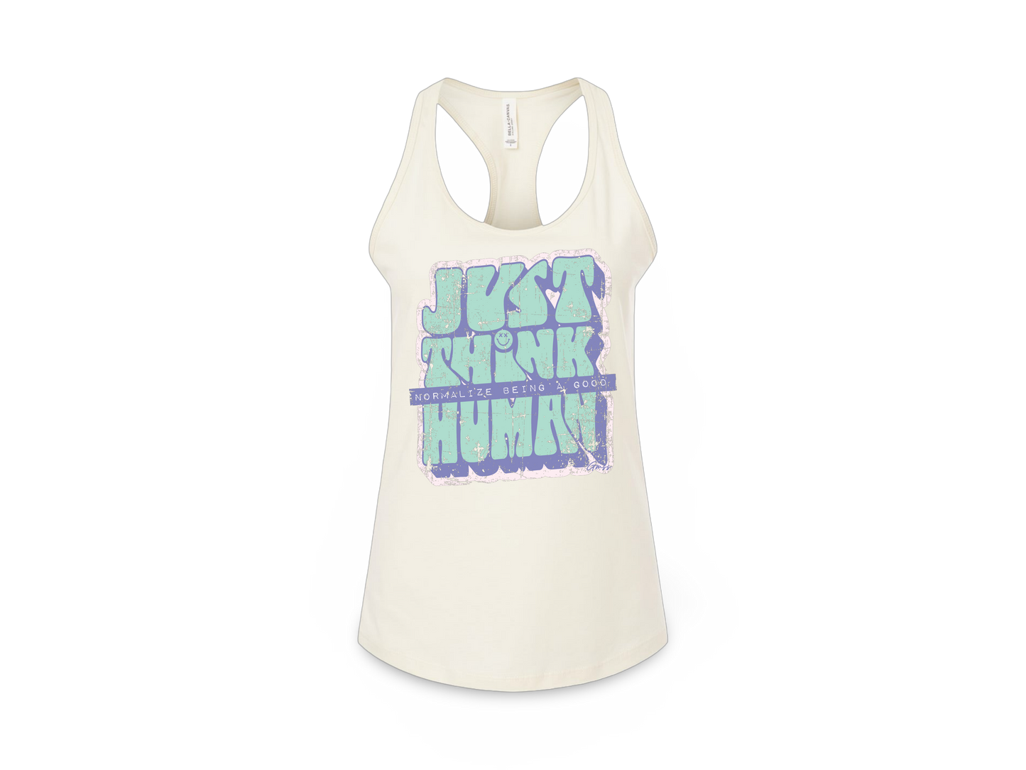 Normalize (Ladies Tanks)