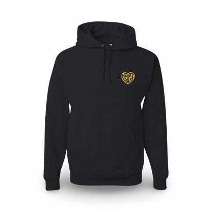 Heart Of Gold (Sweatshirt)