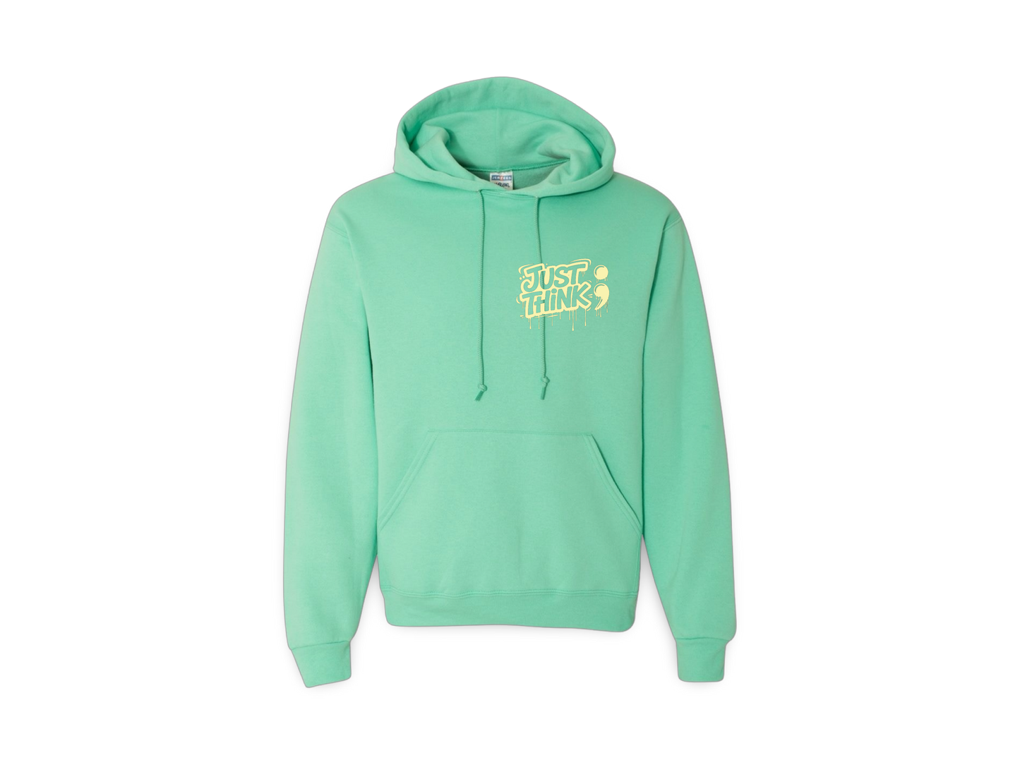 This hoodie (Sweatshirt)