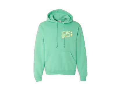 This hoodie (Sweatshirt)