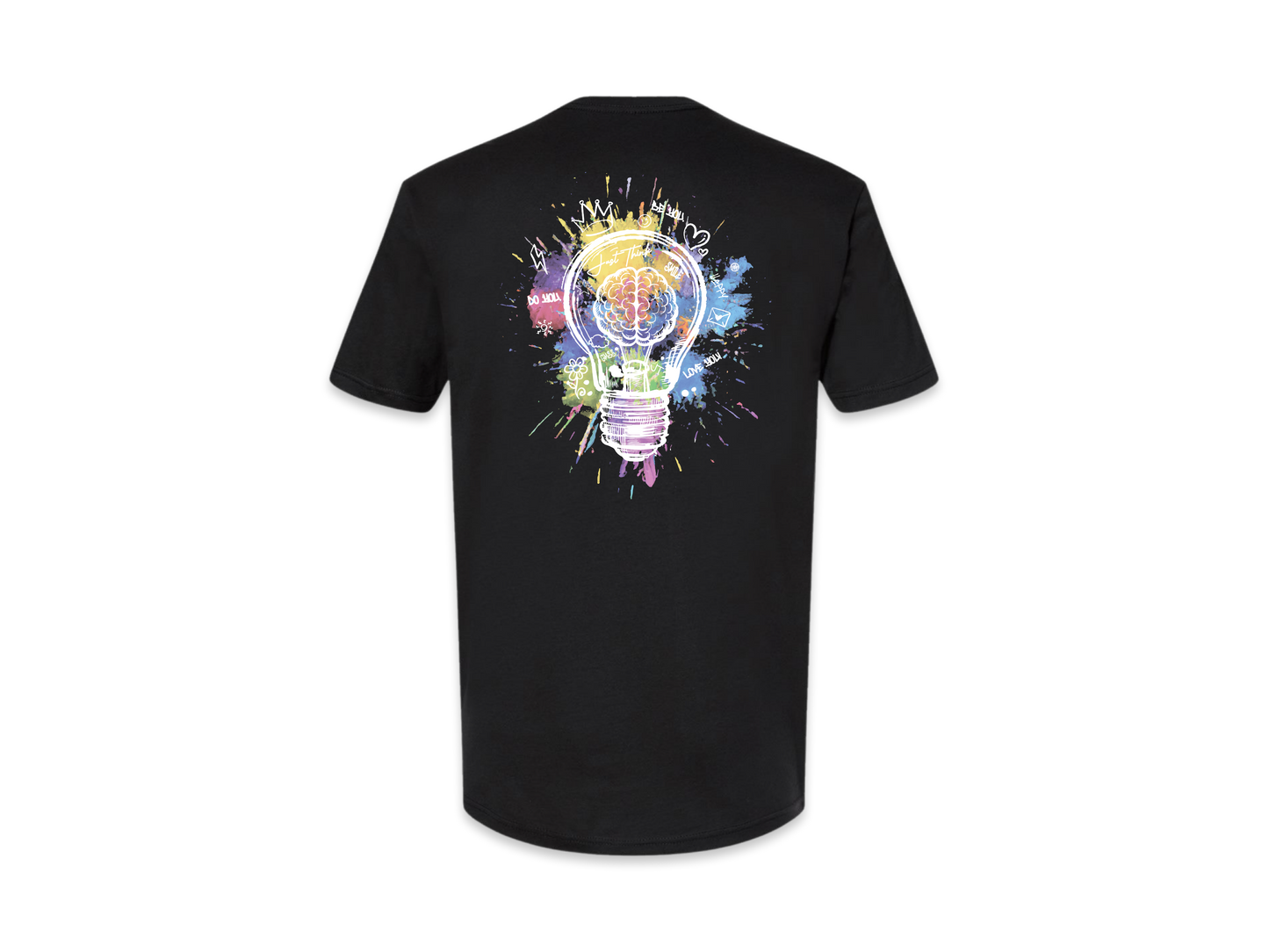 Just Thinkin' (Tee Shirt)