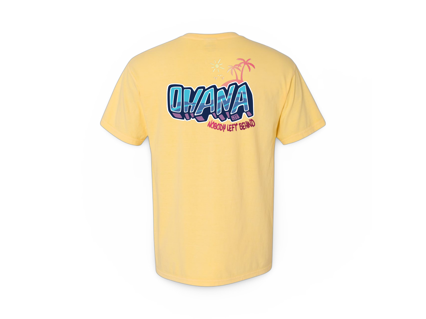 Ohana (Tee's)
