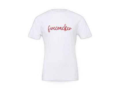 Firecraker (Tee's)