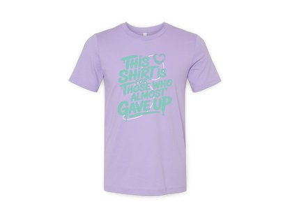 This Shirt (CC Logo Tee's)