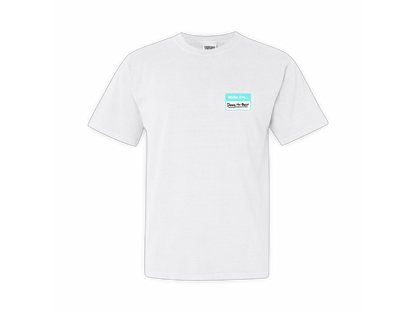 Hello I'm... (Premium Tee)