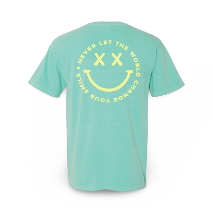 Smiley World (Premium Tee)
