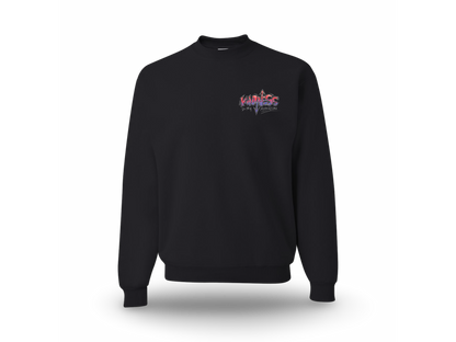 Rebel (Hoodie)
