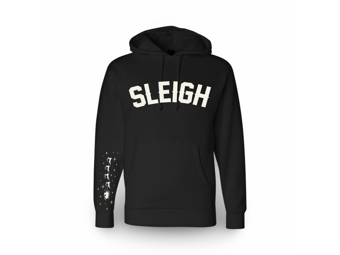 Sleigh (Sweatshirt)