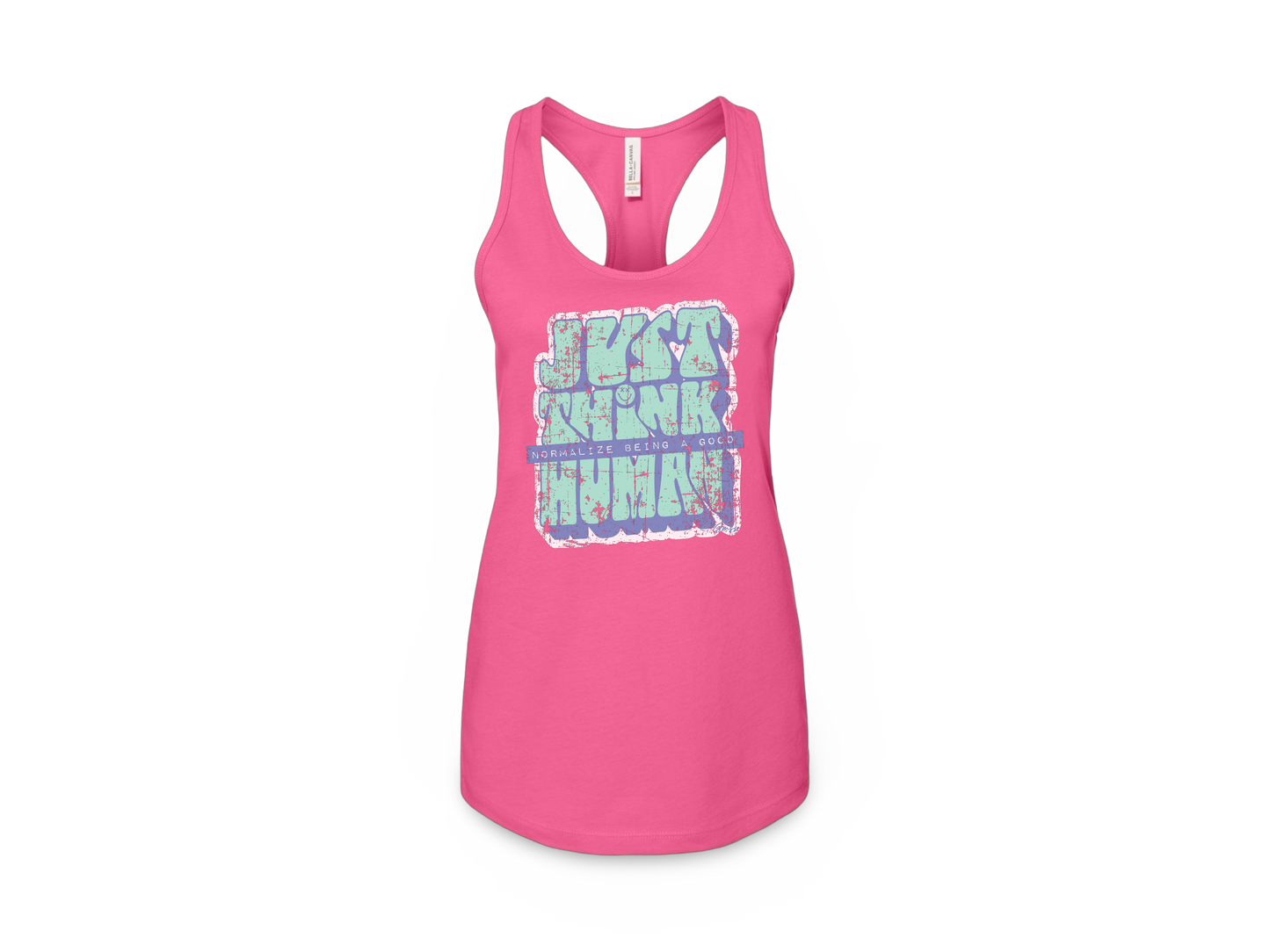 Normalize (Ladies Tanks)