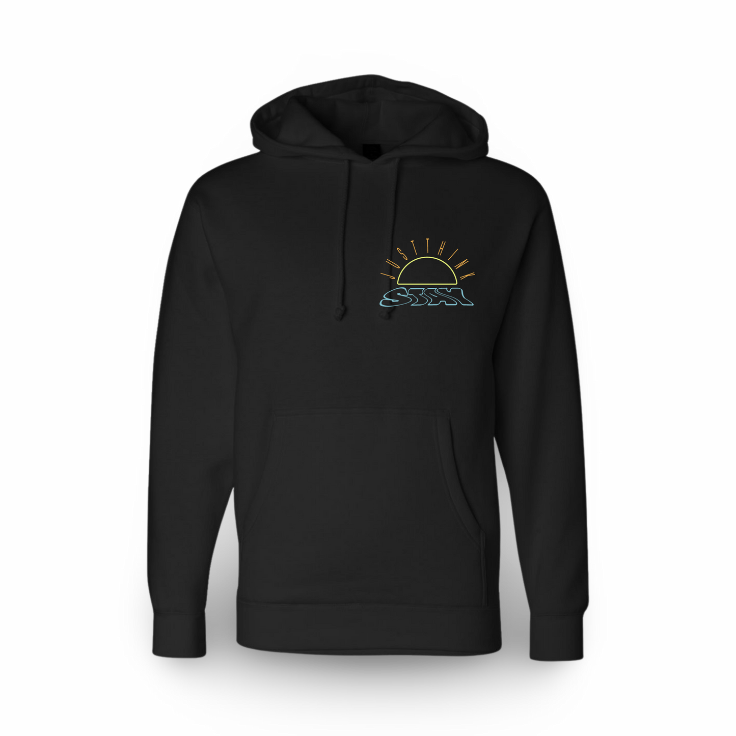 Tomorrow Needs You (Premium Hoodie)