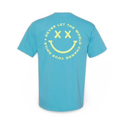 Smiley World (Premium Tee)