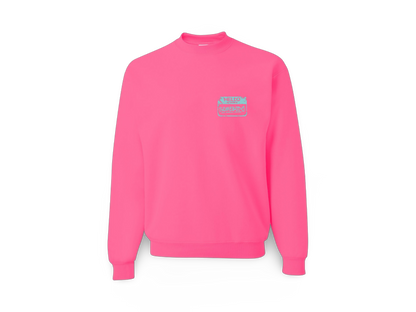 Be Somebody (Standard Sweatshirt)